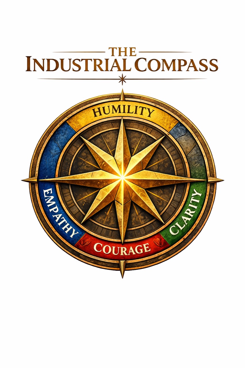 The Industrial Compass